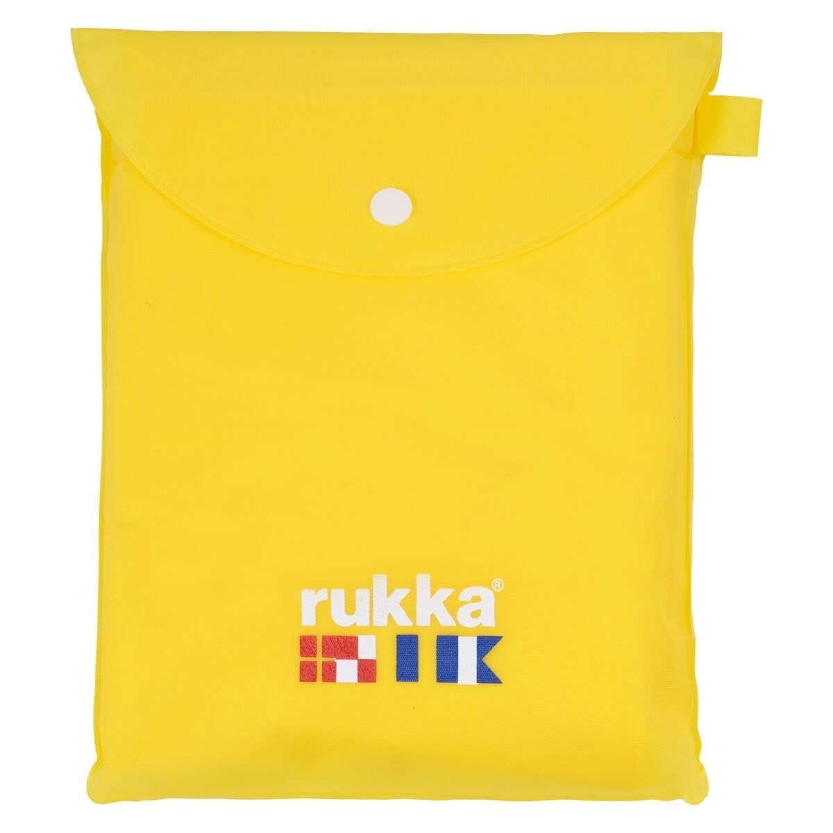 Rukka Human Rain Poncho