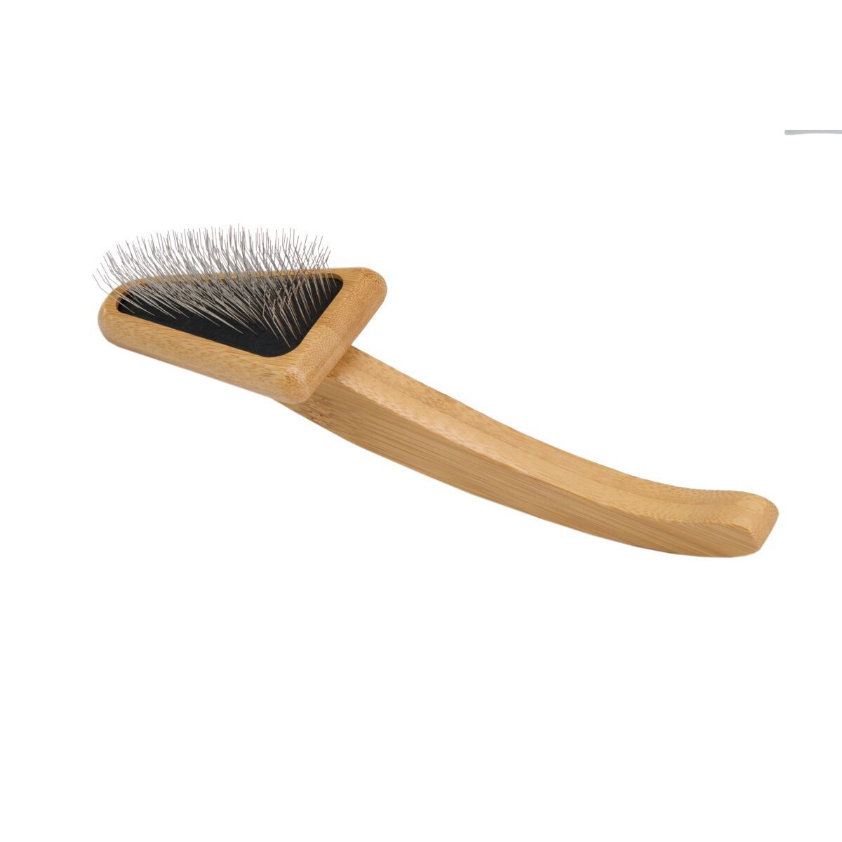 Show Dog Grooming triangle slicker