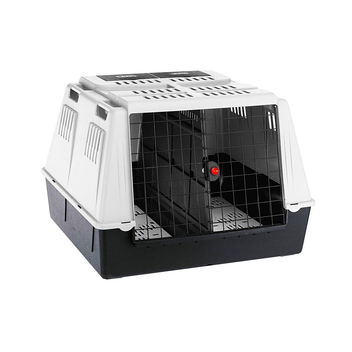 Produktfoto för Ferplast Transportbur Bil Atlas (100 x 80 x 70 cm)