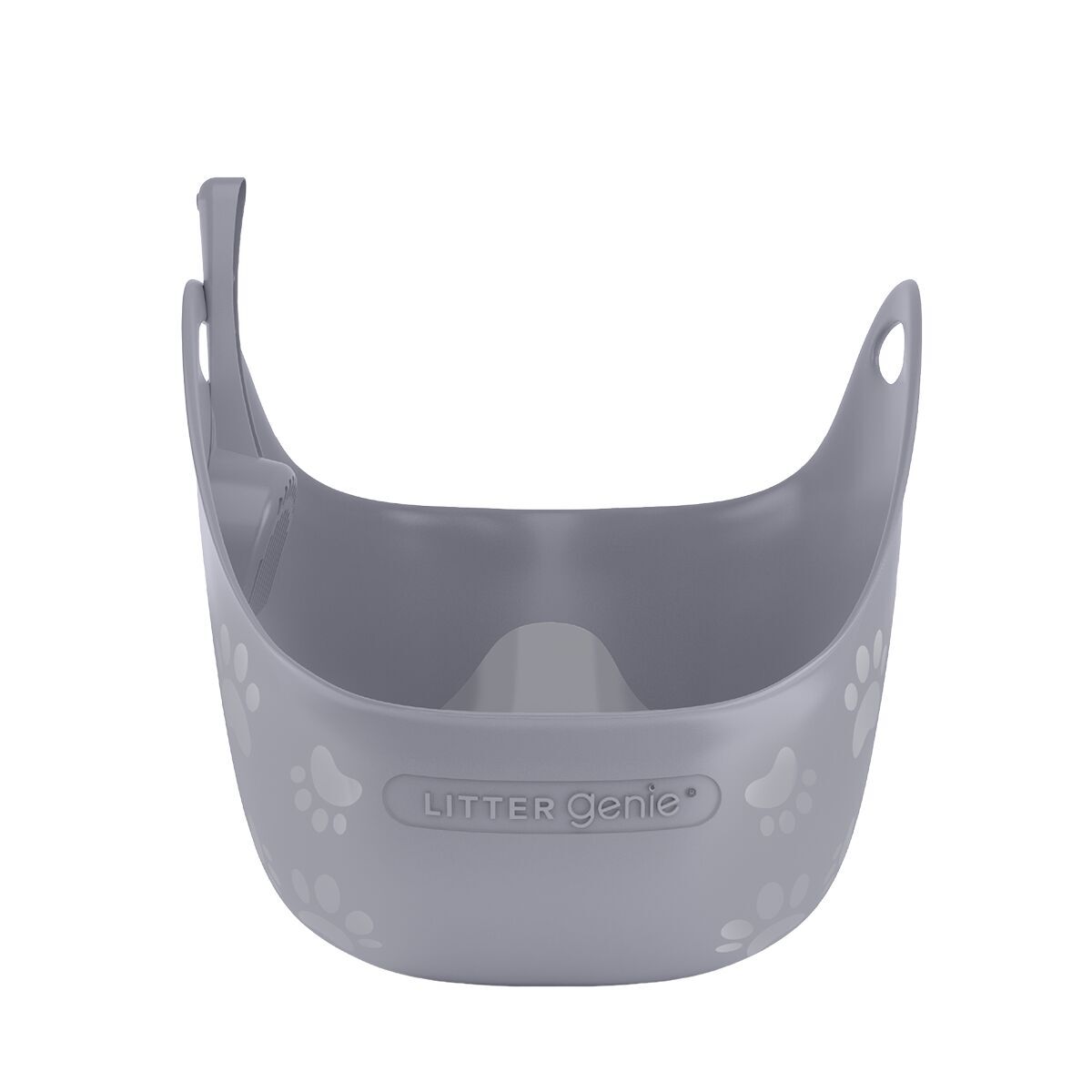 LitterLocker Genie Kattlåda med Spade