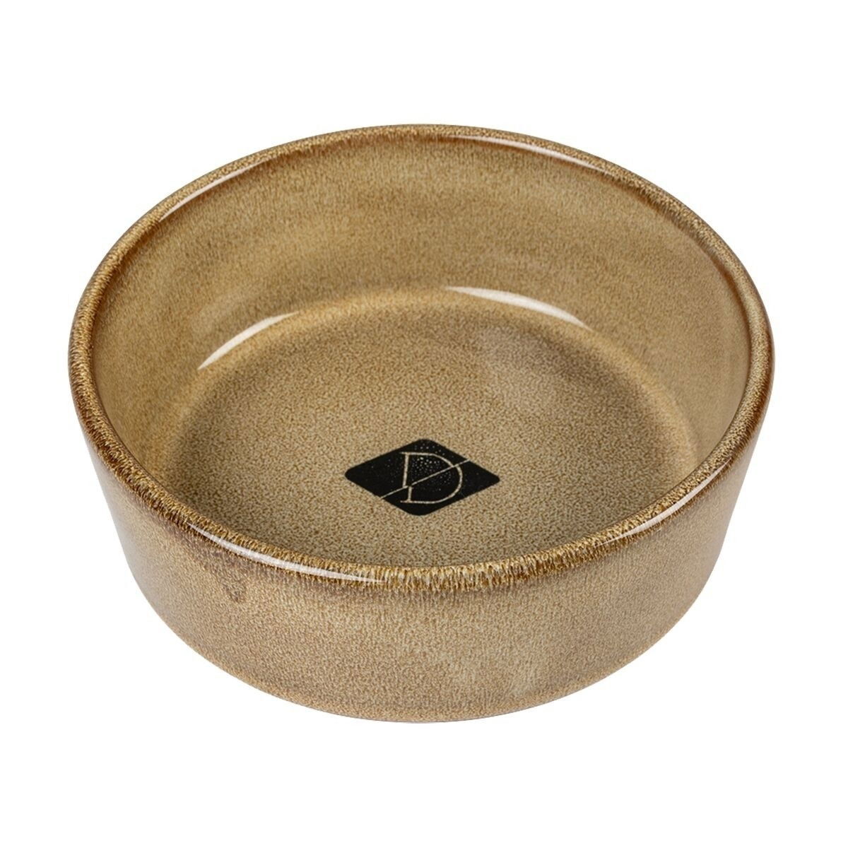D&D Home Jasper bowl sand