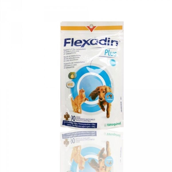 Flexadin Plus Min