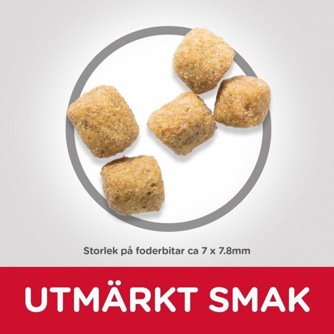 Hill's Science Plan Cat Mature 7+ Light Chicken