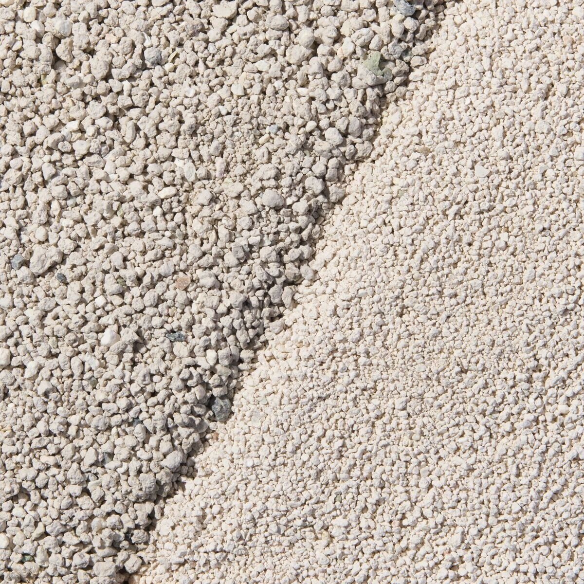 Compact Care Premium White Less Track