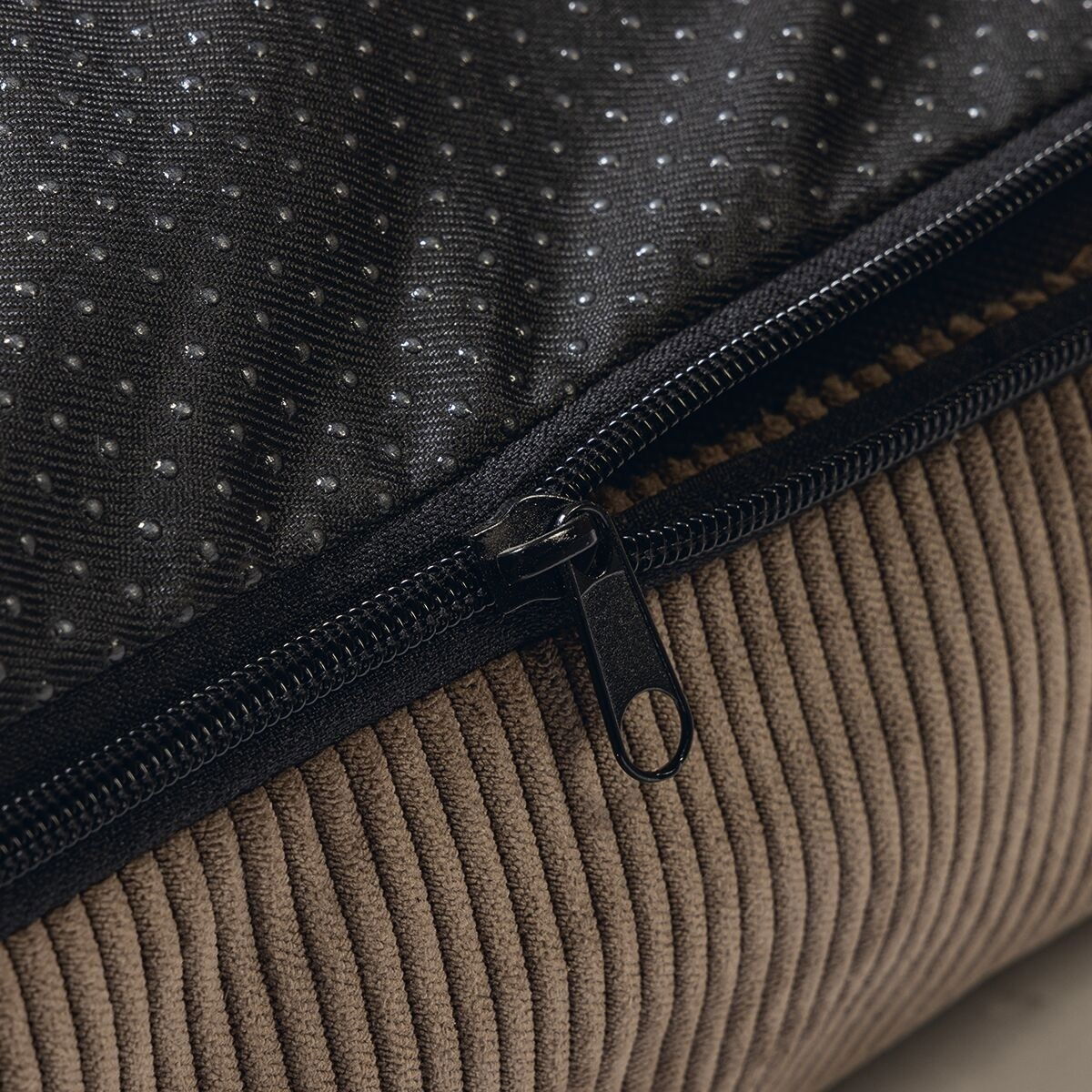 Beeztees Orthopedic matress Veo mocha