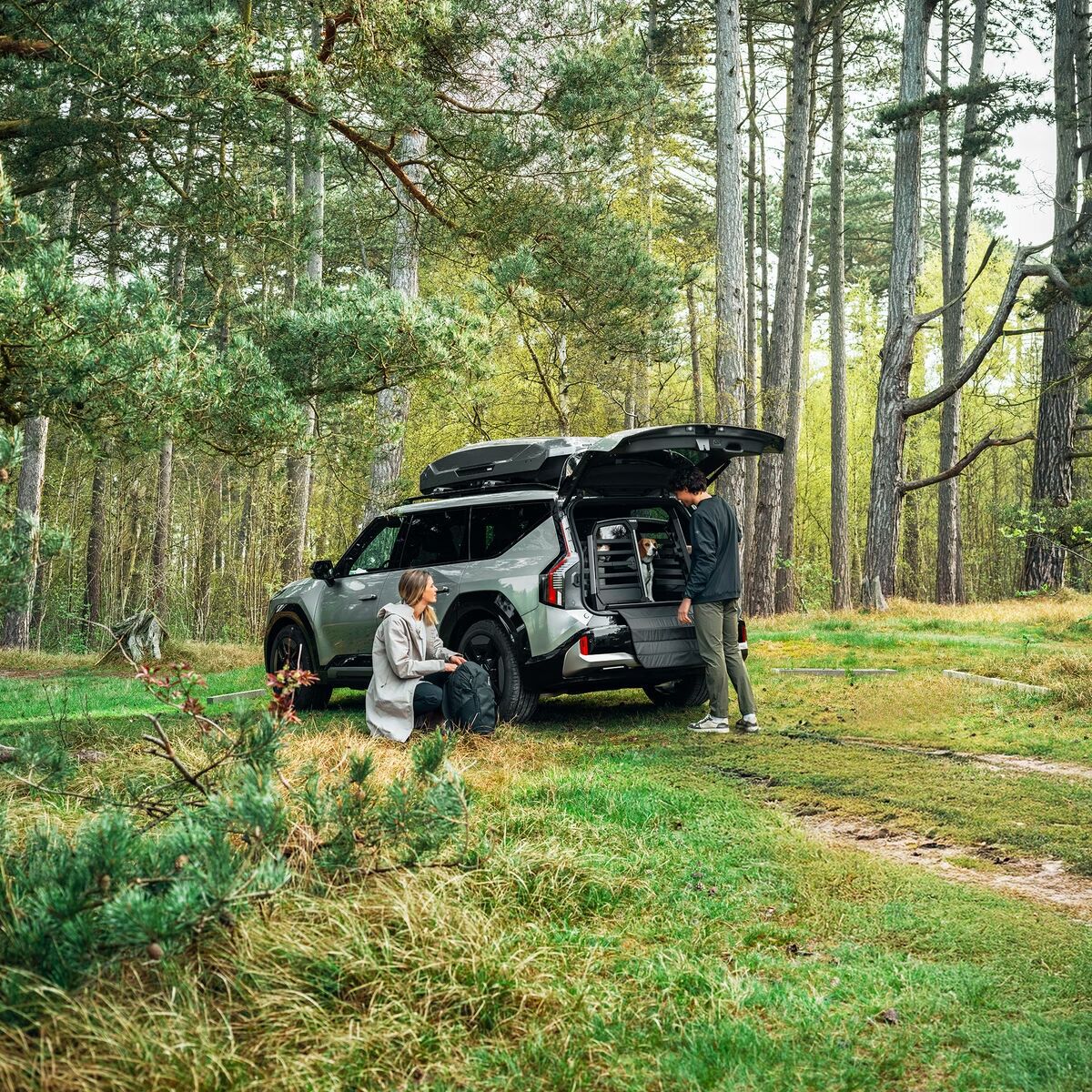 Thule Allax Double 