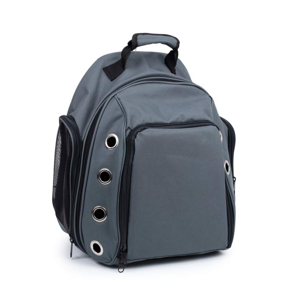 Basic Travel Fold-it backpack