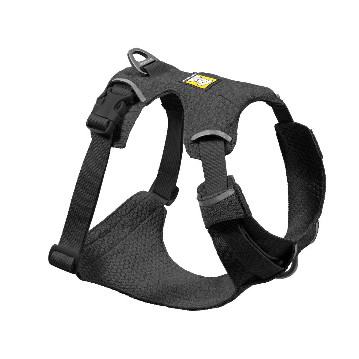 Ruffwear Front Range Flex Harness, Basalt Gray