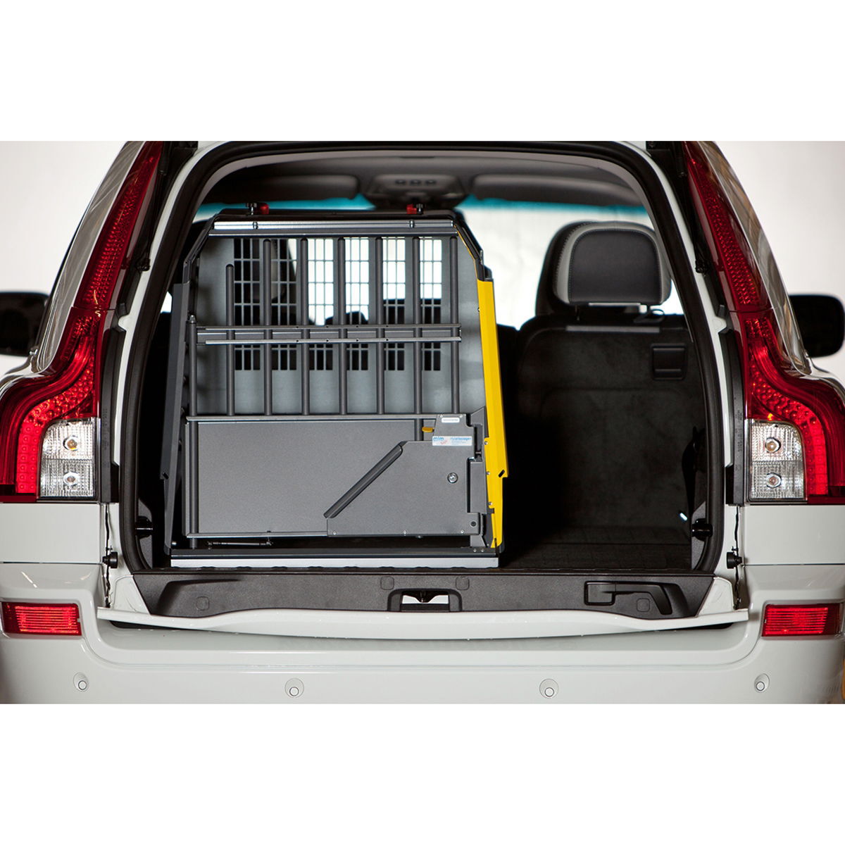 MIM Hundbur Variocage Enkel 