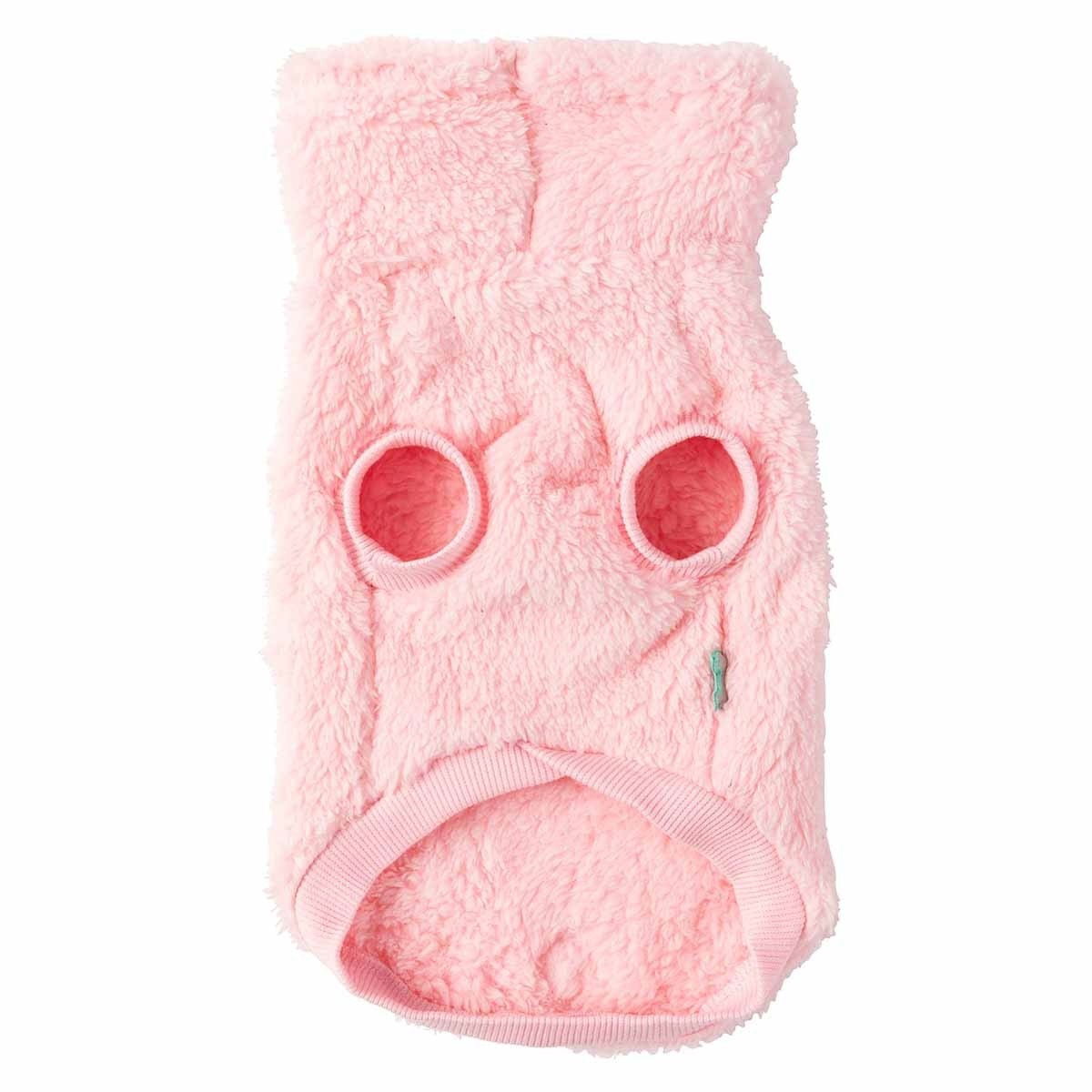 FuzzYard Turtle Teddy Pink
