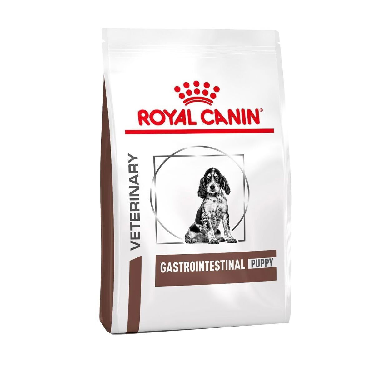 Royal Canin Veterinary Diets Gastrointestinal Puppy torrfoder för hund