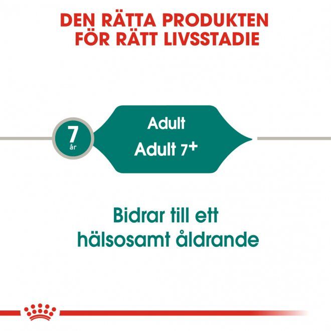Royal Canin Instinctive 7+ Gravy Ageing våtfoder för katt