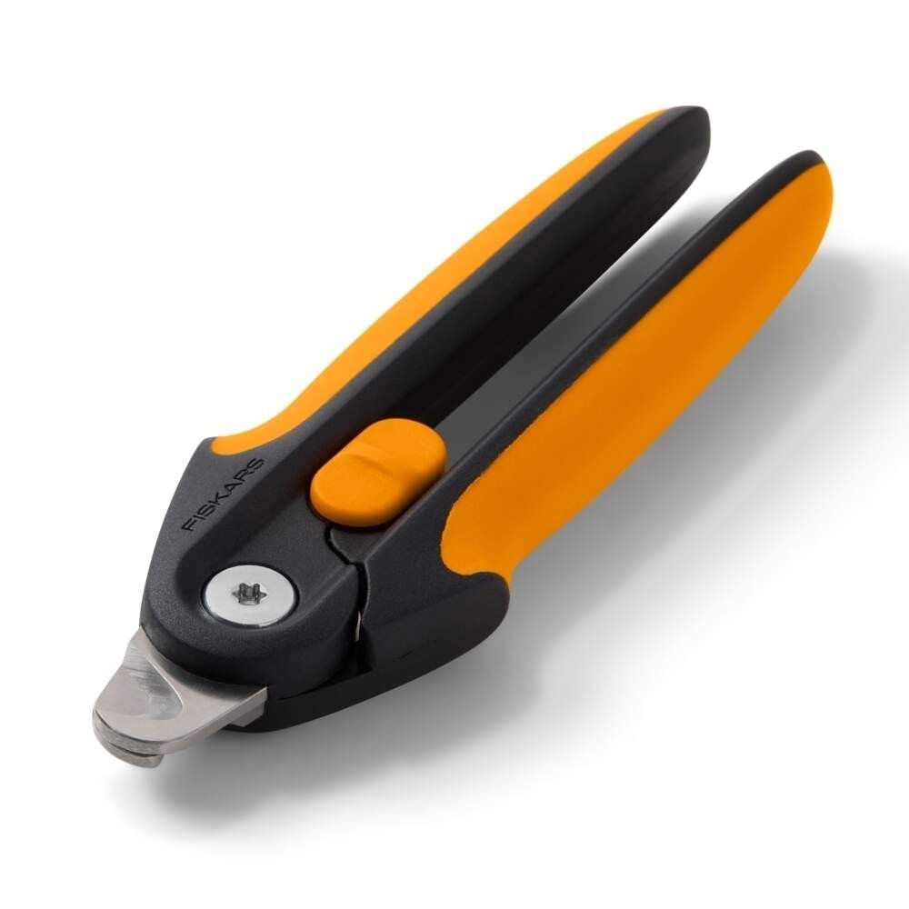 Fiskars nail clippers large