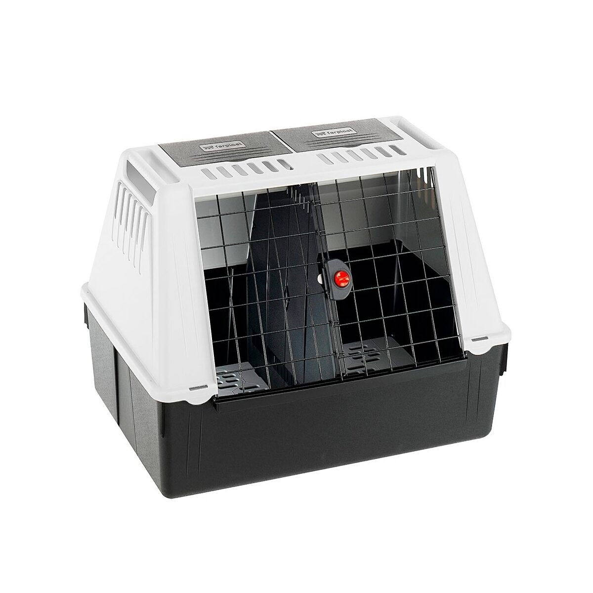 Transportbur bil Atlas