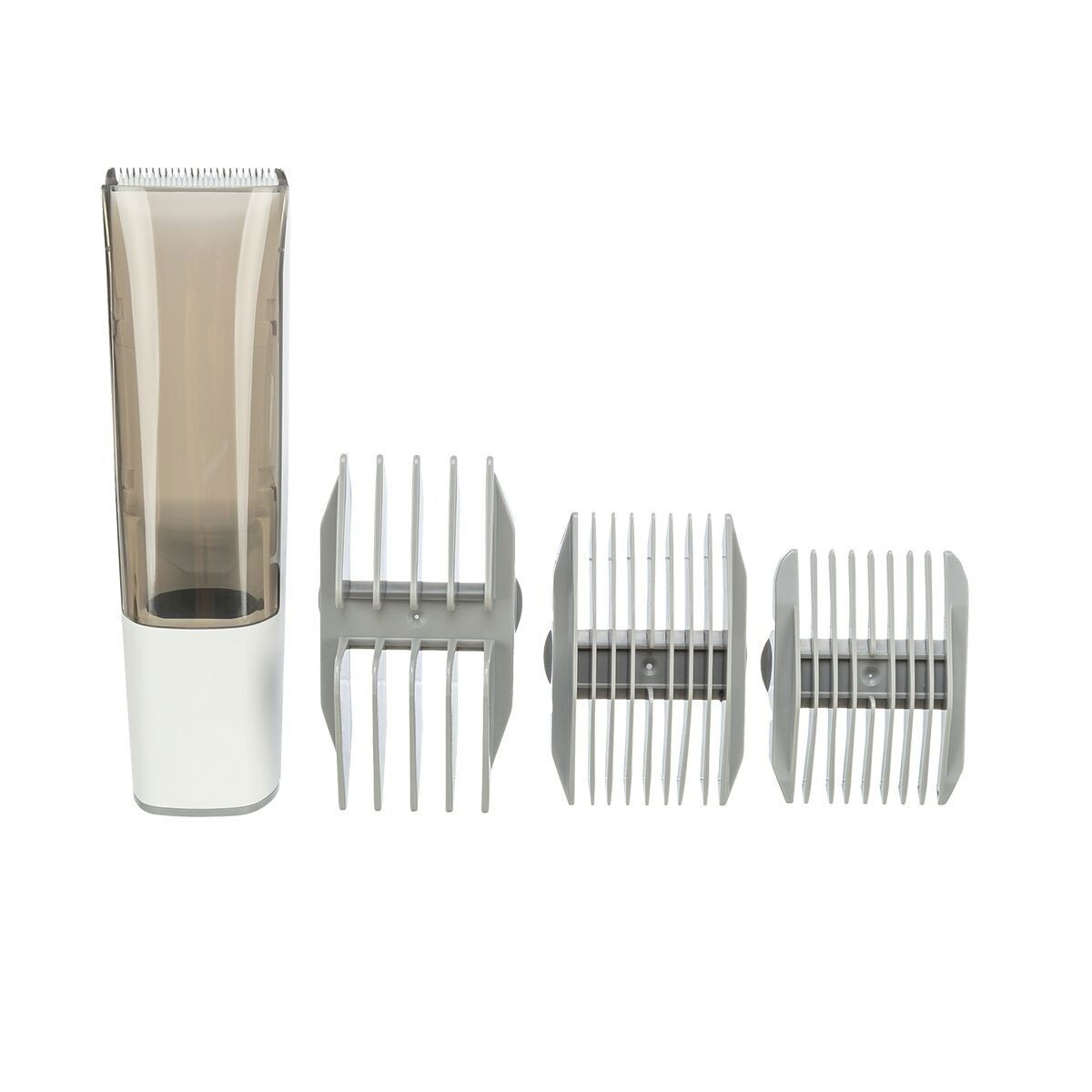 TR Vacuum Clipper Set 2L 600W