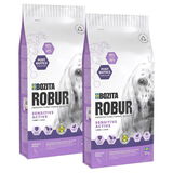 Bozita Robur Sensitive Grain Free Active 2x12 kg