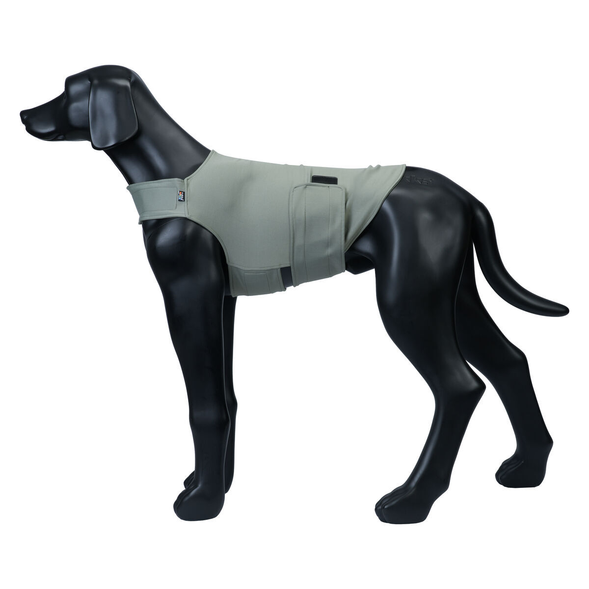 Rukka Zen vest shadow