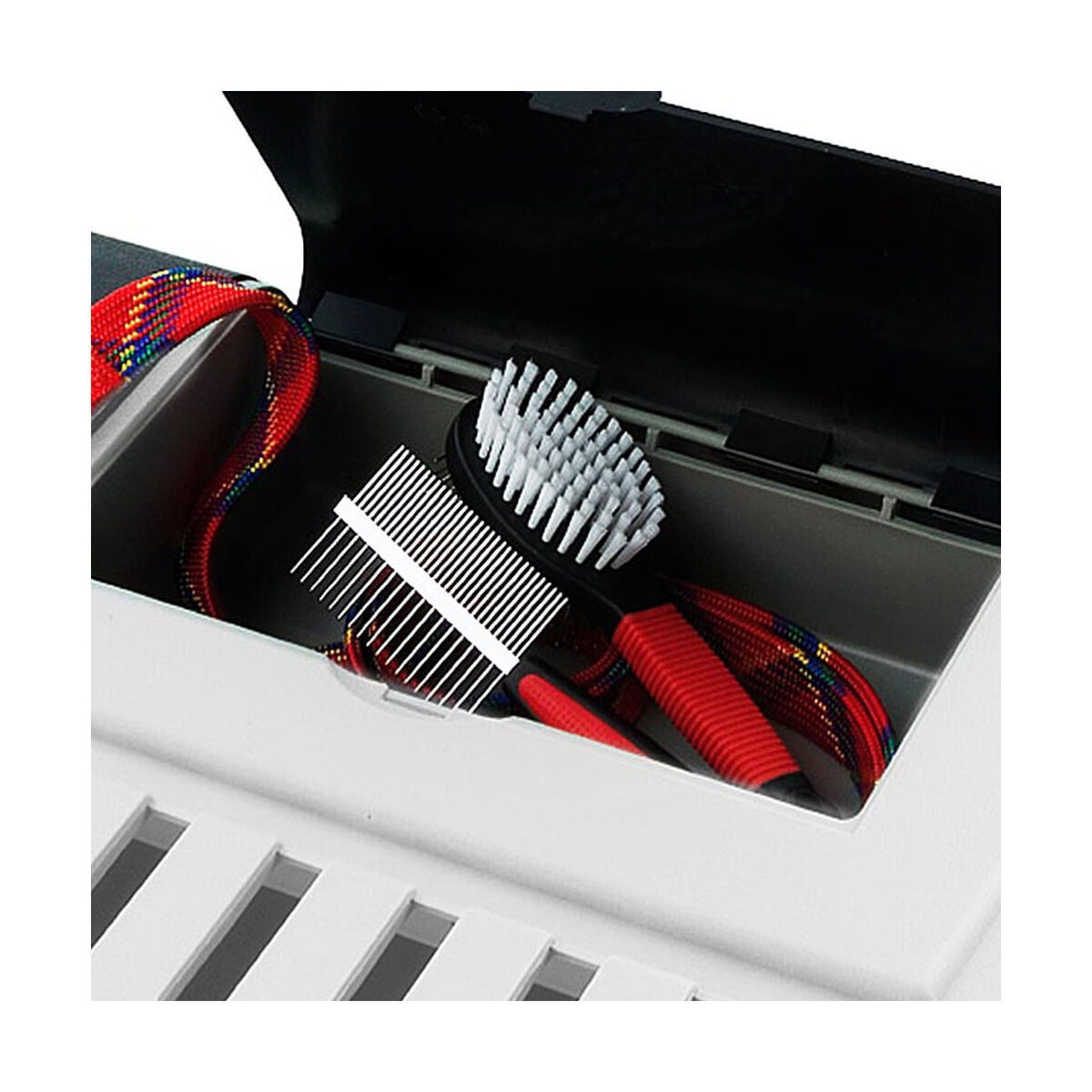 Transportbur bil Atlas