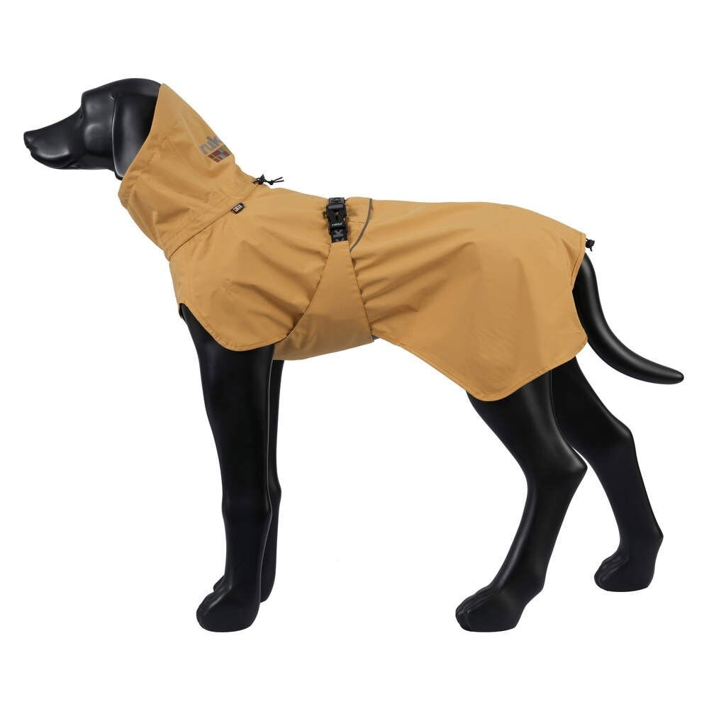 Rukka Ripple Raincoat honey