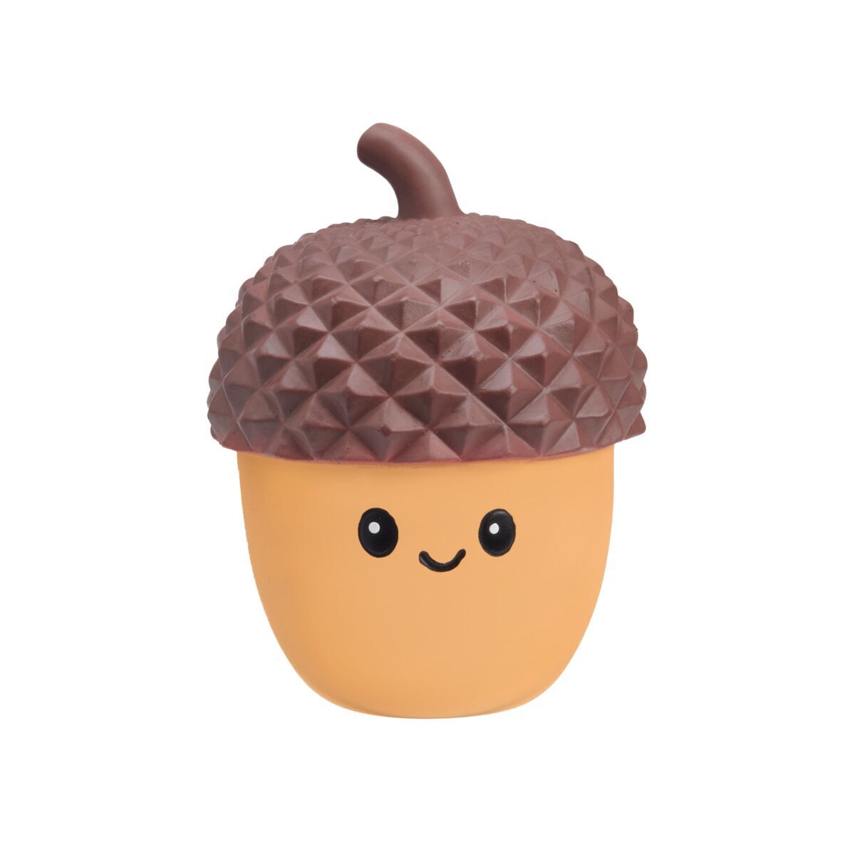 Little&Bigger Latex Ekollon Hundleksak 10 cm