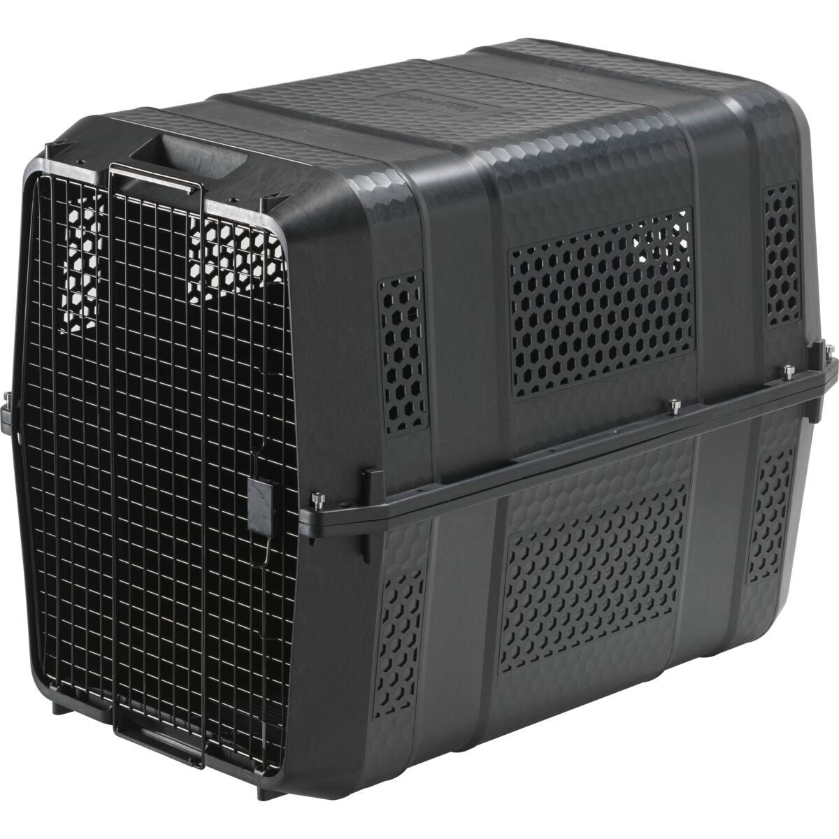 Moderna Gateway kennel