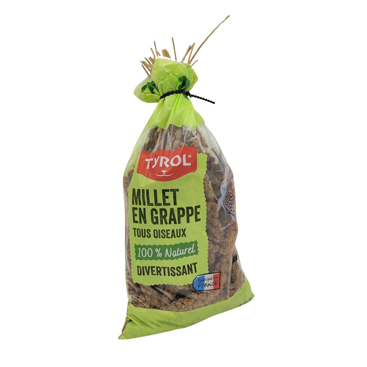 Tyrol Millet