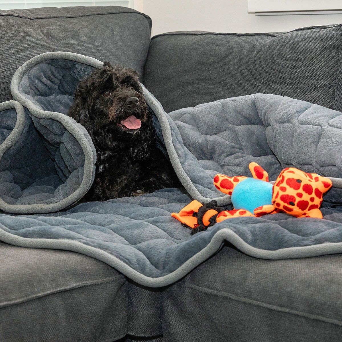 KONG Weighted Calming Blanket