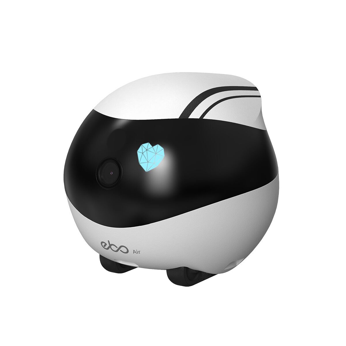 Enabot EBO Air 2 PET Companion Robot