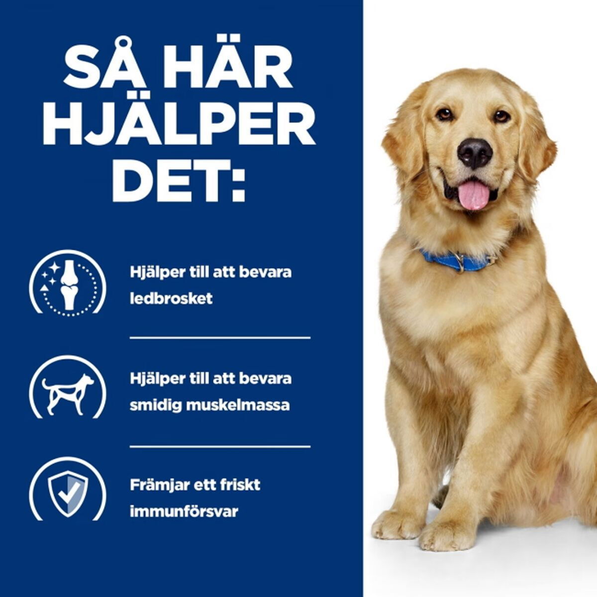 Hill's Prescription Diet Canine j/d Joint Care Reduced Calorie Chicken 2x12 kg