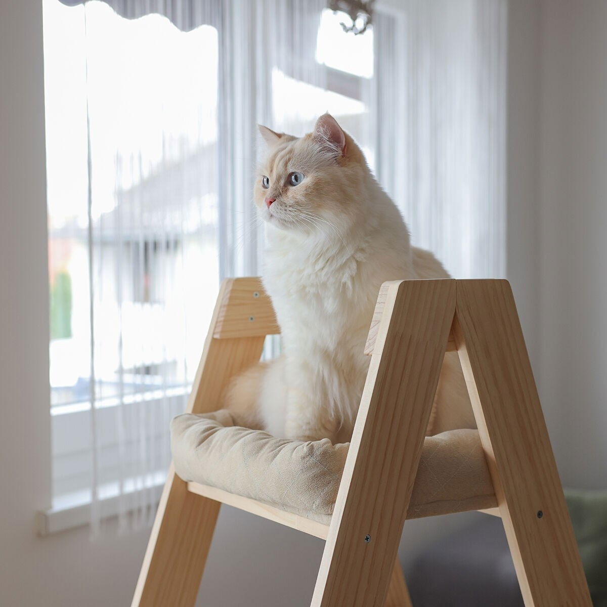 Kerbl Cat Tree Ladder