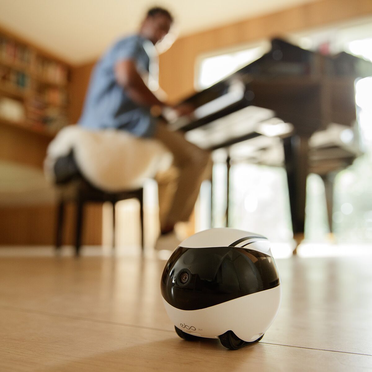 Enabot EBO Air 2 PET Companion Robot