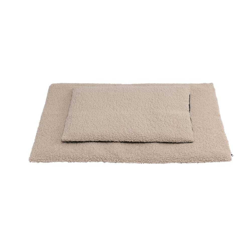 Basic WellB Thermal mat beige