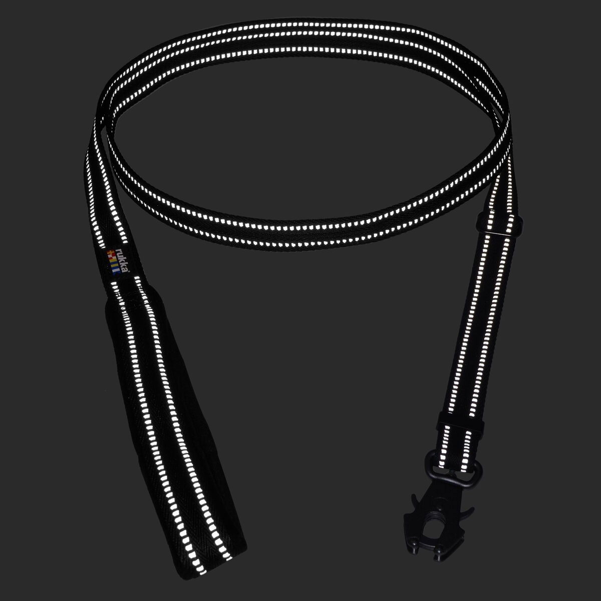 Rukka Aramid Pro Leash black