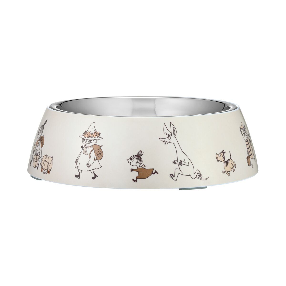 Moomin for Pets Moments Matsk&aring;l