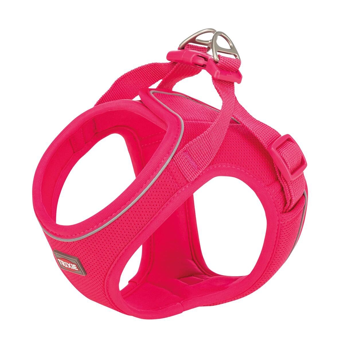 Trixie UrbanVest Step-In Sele Rosa