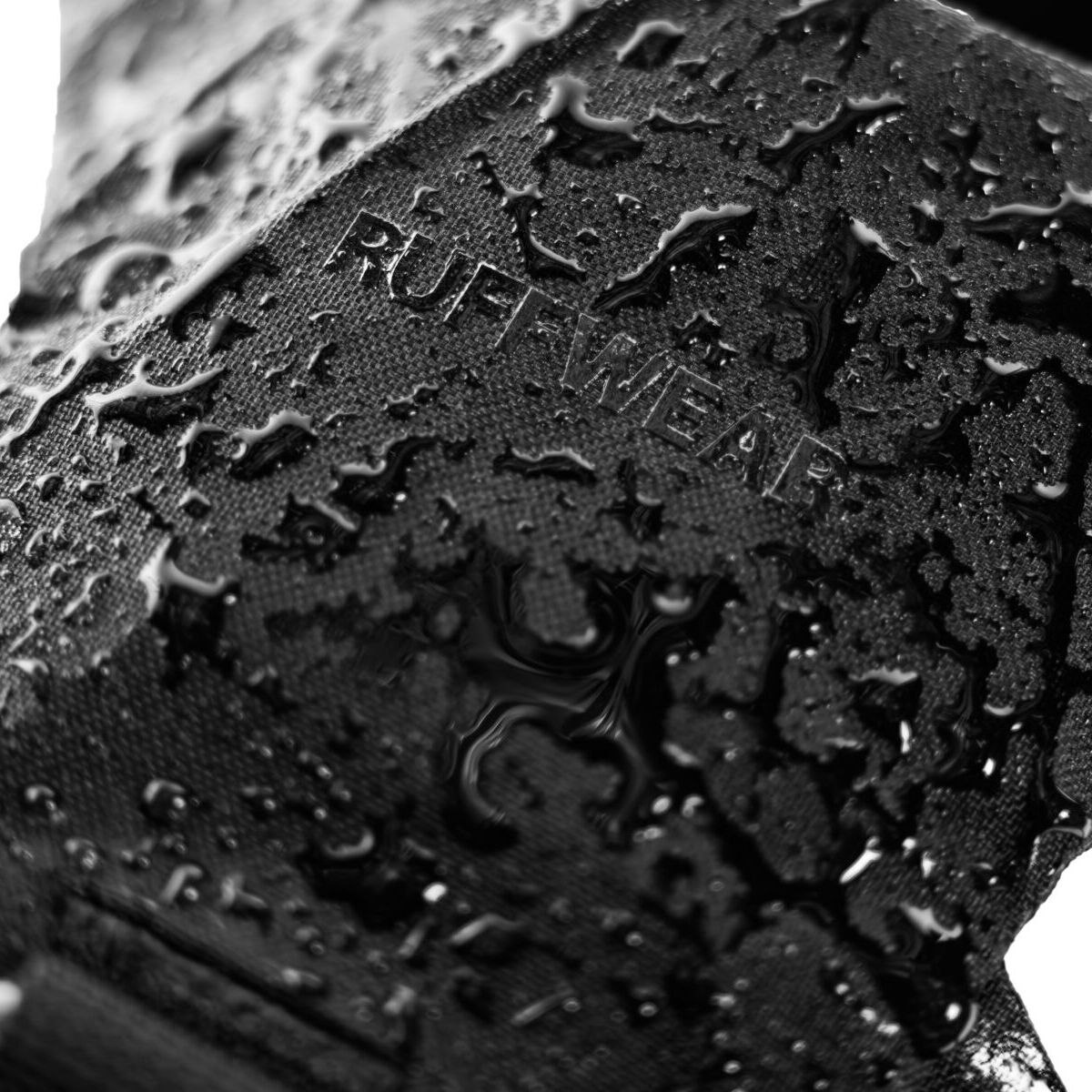 Ruffwear Ridgeline Harness Obsidian Black