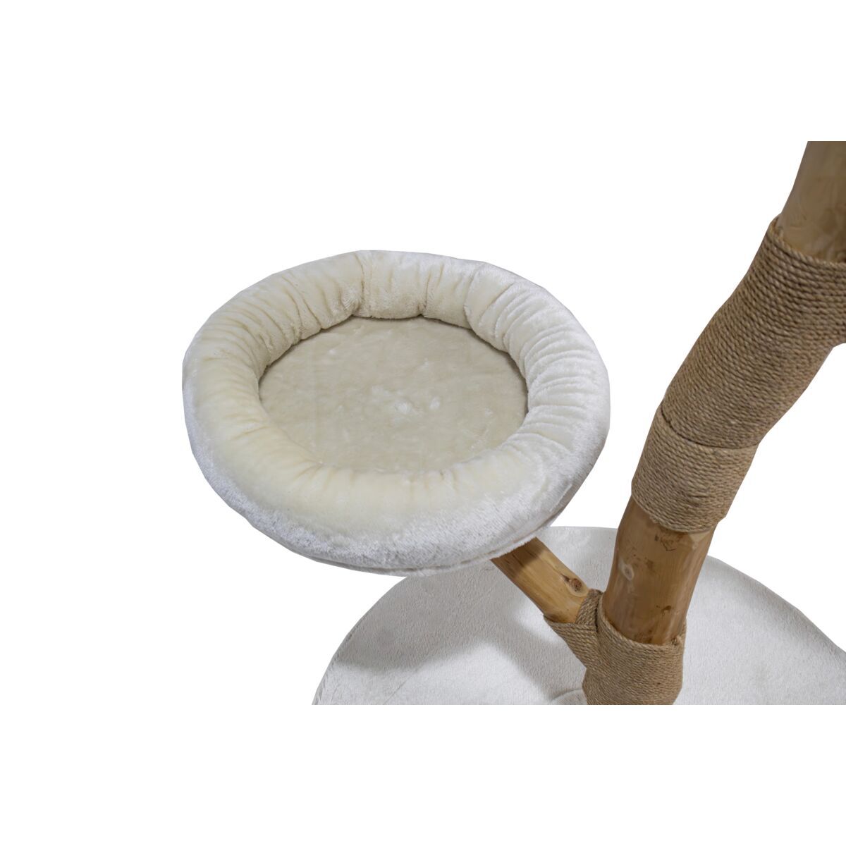 Little&Bigger Juicy Vibes fruit tree cat scratcher