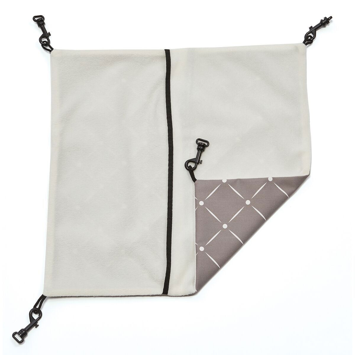 Midwest Nation Mushroom Diamond Large Hammock Hideaway