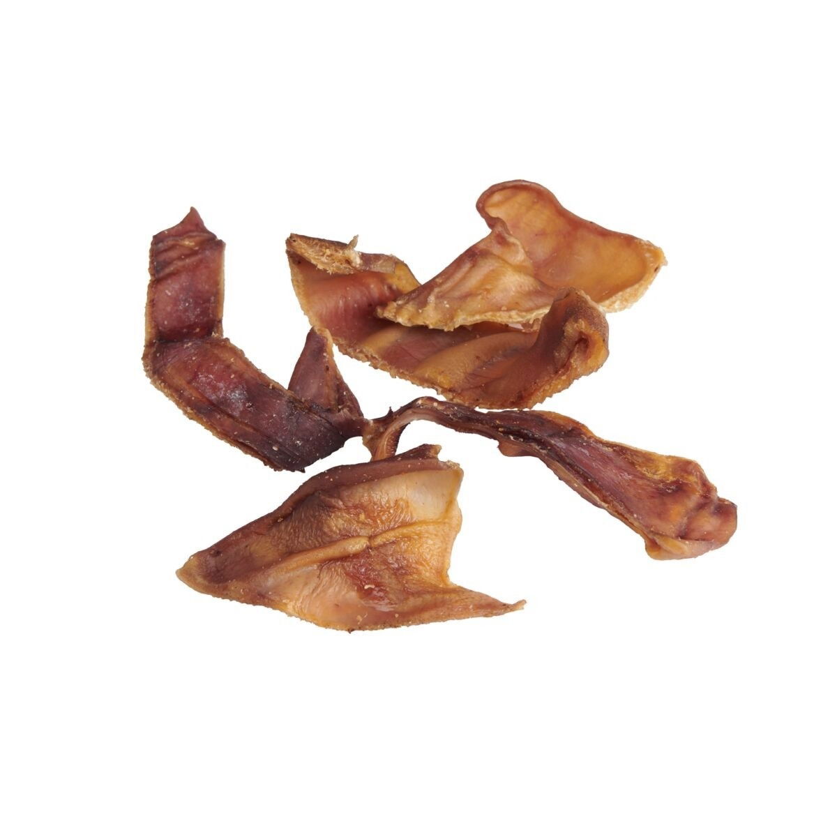 Eat Rustic Pig Ear Slices 300g