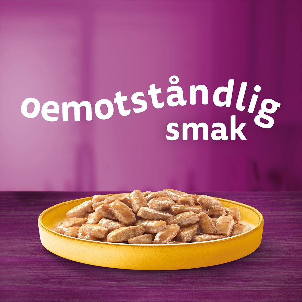 Whiskas chicken gravy 400g