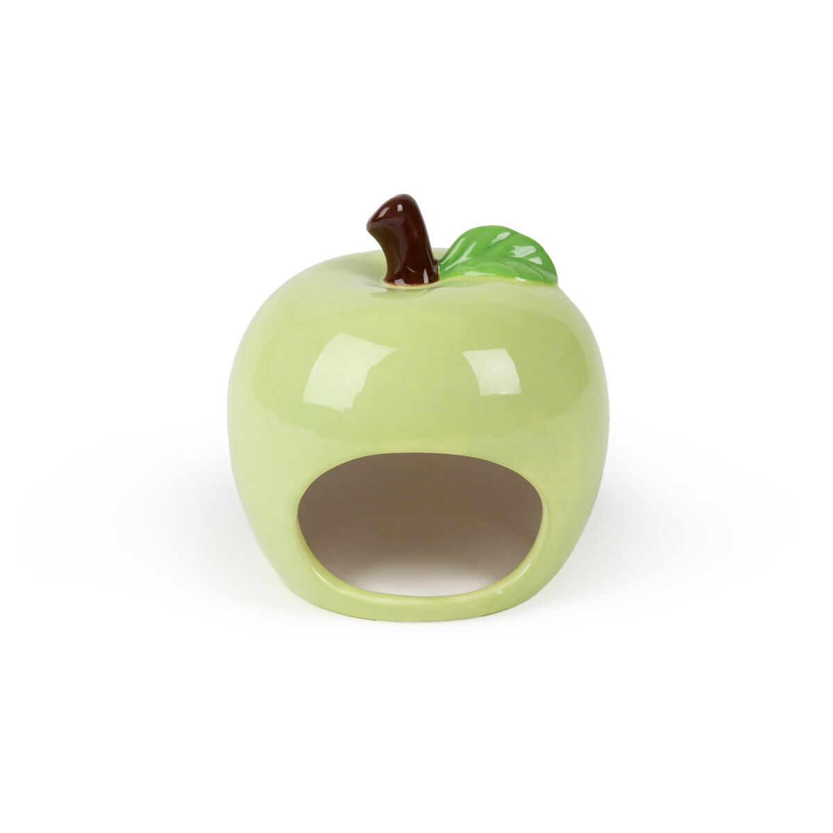 Scruffs Small animal Fruit Ceramic Set