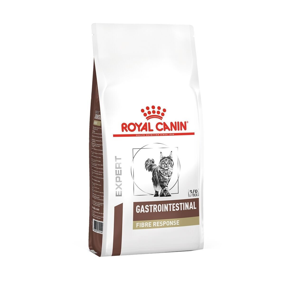 Royal Canin Veterinary Diets Gastrointestinal Fibre Response torrfoder för katt