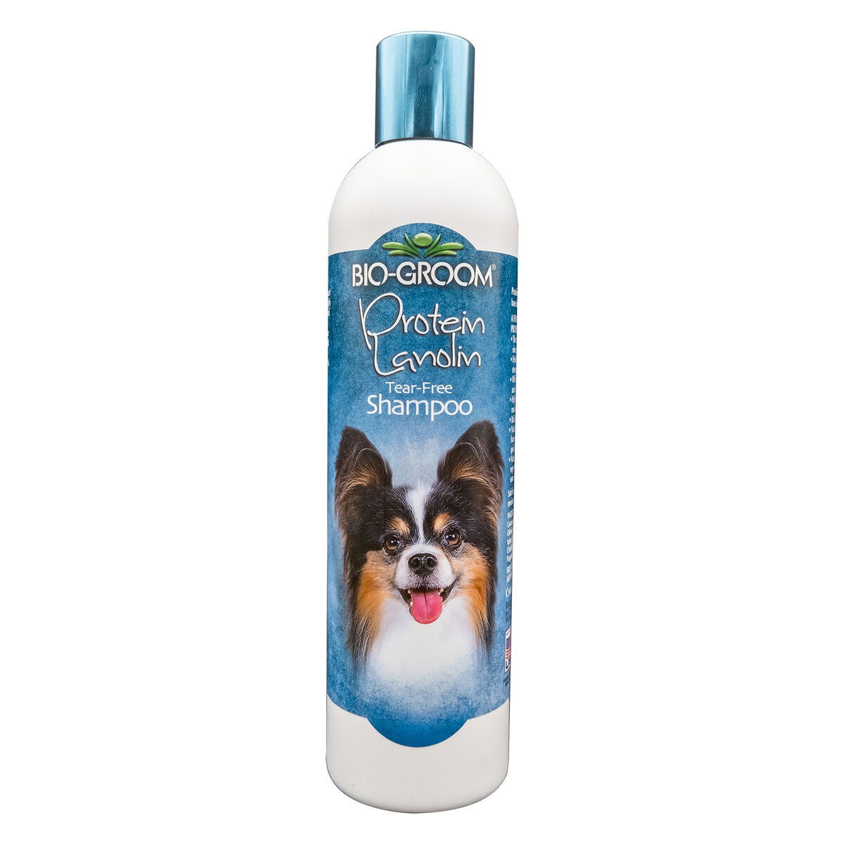 Bio-Groom Protein Lanolin tearless shampoo