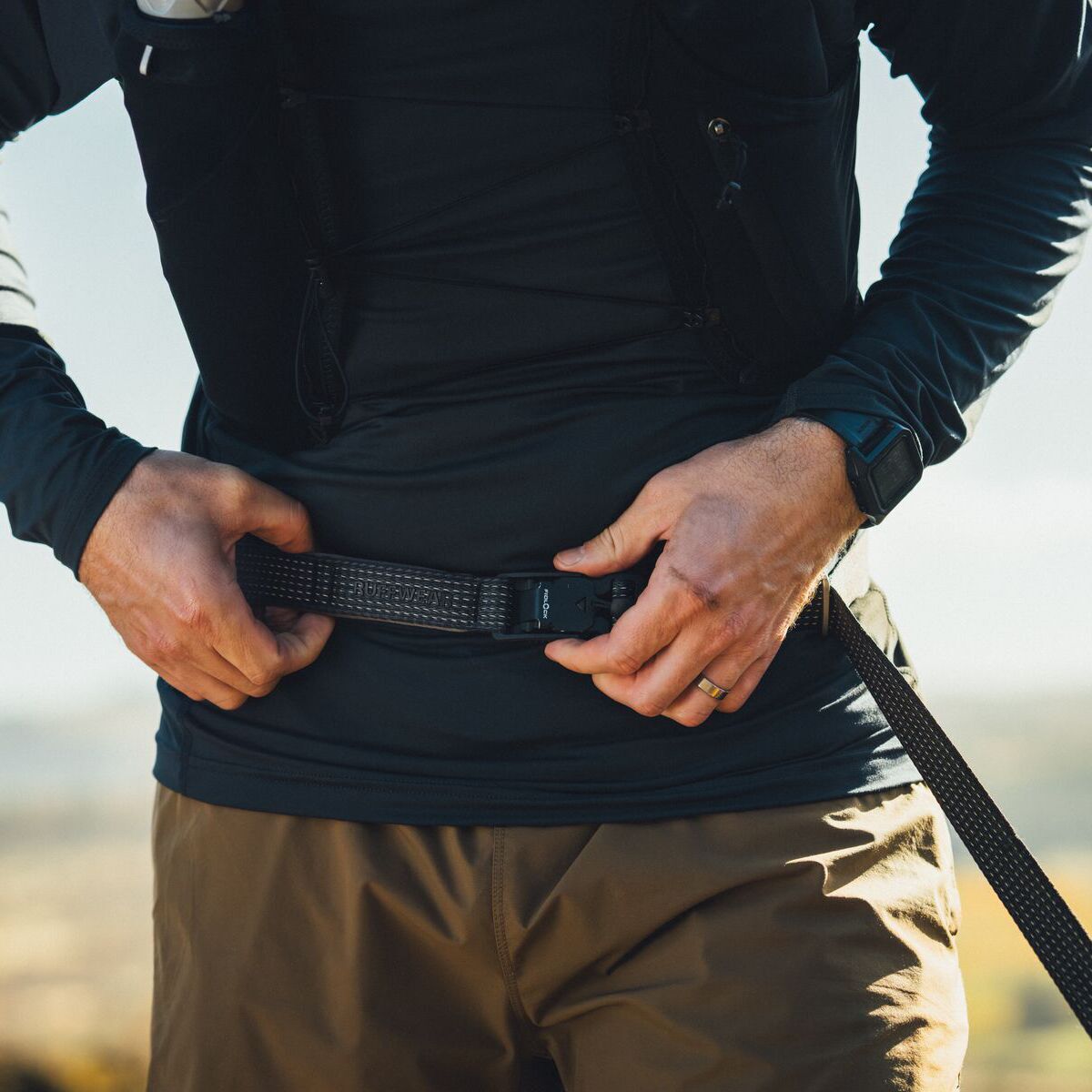 Ruffwear Ridgeline Leash