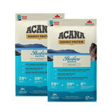 Acana Dog Pacifica Torrfoder till Hund  2x11,4 kg