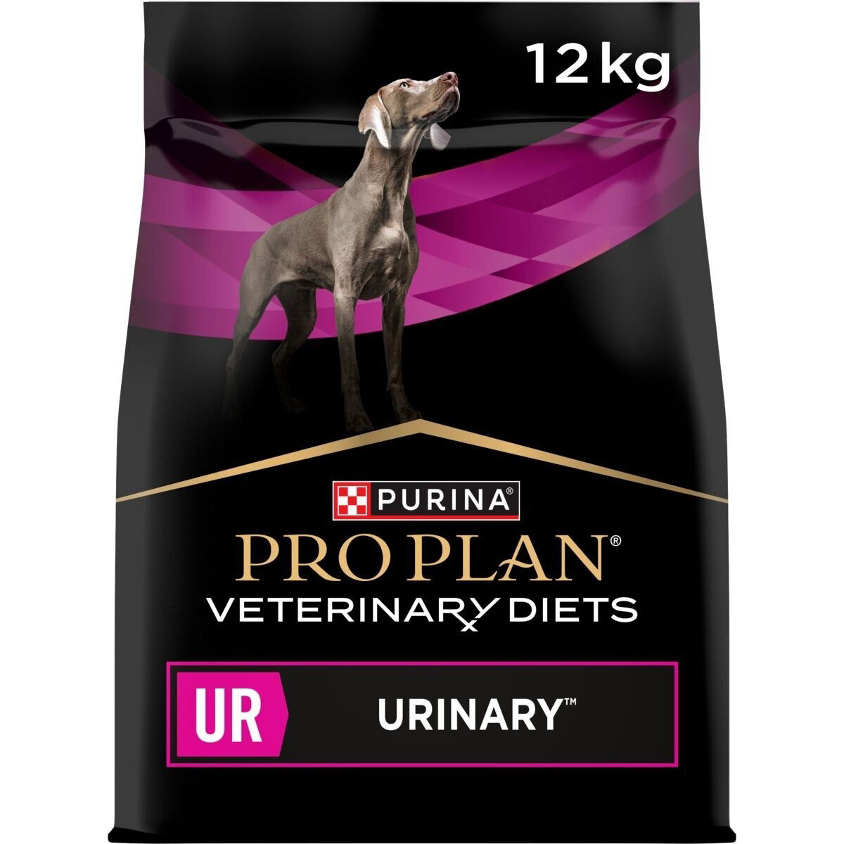 Purina Pro Plan Veterinary Diets Canine Adult UR Urinary 3kg