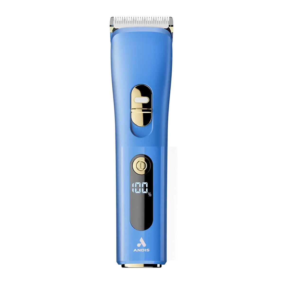 Andis enVISION Cordless Li Pet Klippmaskin till Hund