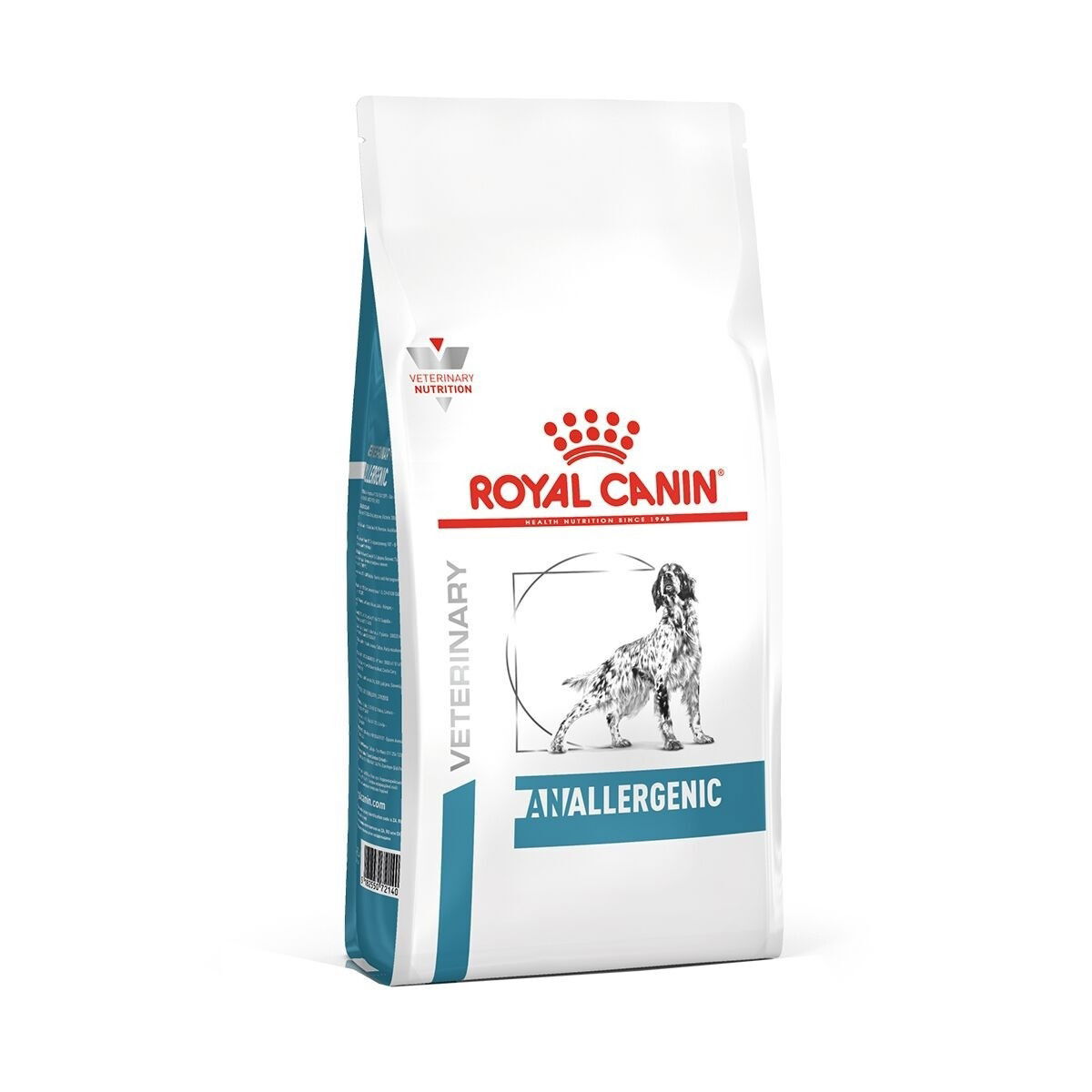 Royal Canin Veterinary Diets Derma Anallergenic torrfoder för hund