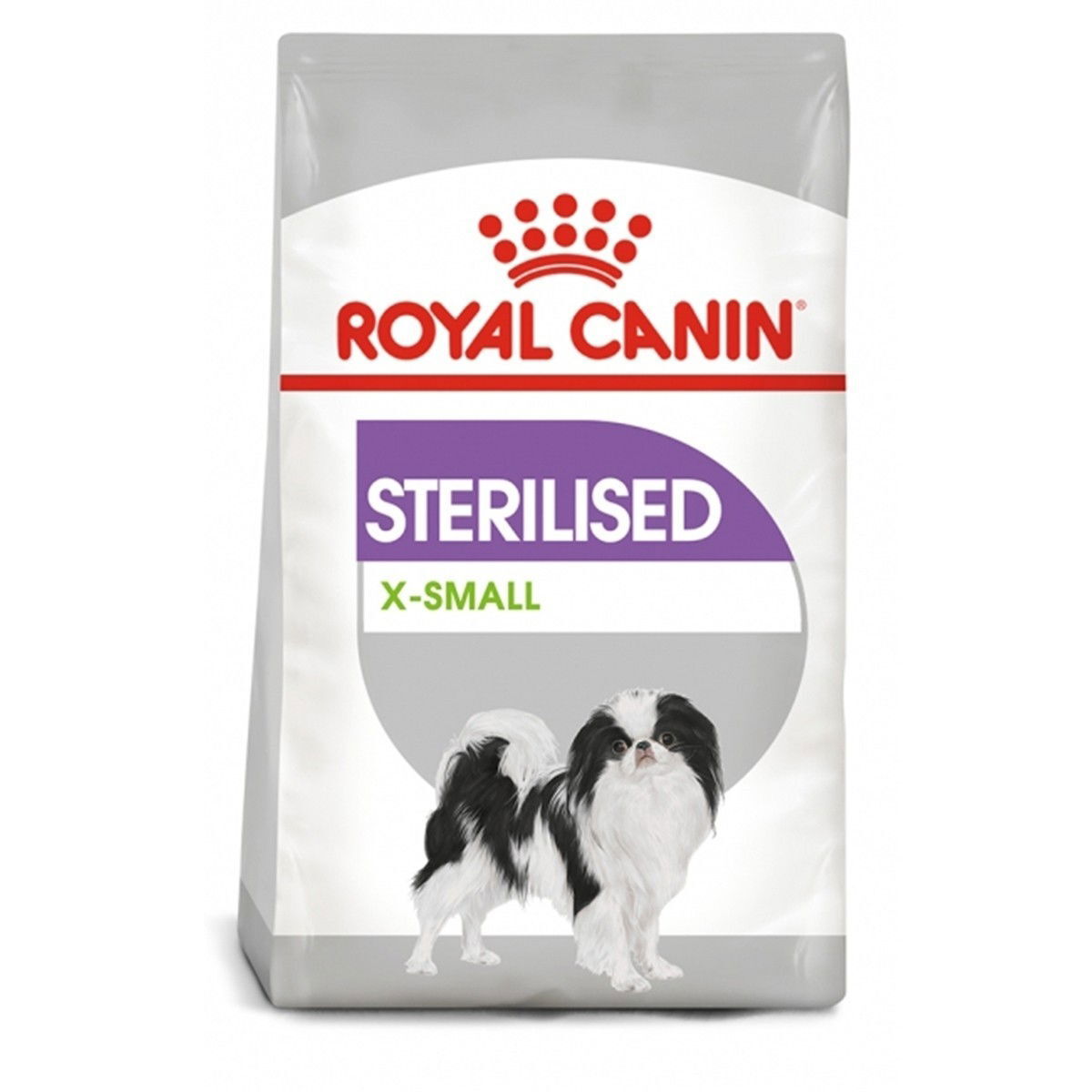 Royal Canin Sterilised X-small Adult torrfoder för hund