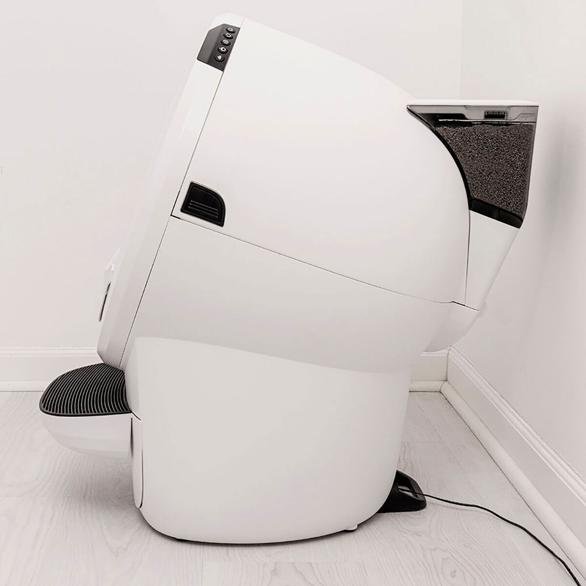 Whisker LitterHopper® for Litter-Robot 4